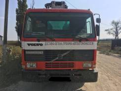 Volvo. Автобетононасос 32м на базе volvo, 10 000 куб. см., 32 м.