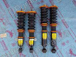 Койловер. Lexus IS300, GXE10, JCE10 Lexus IS200, GXE10, JCE10 Toyota: Crown, Verossa, Mark II, Altezza, Progres, Brevis