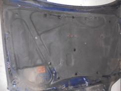 Шумоизоляция капота 1998-2002 Honda Accord VI