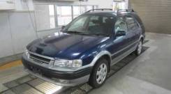 Toyota Sprinter Carib. AE115, 7AFE