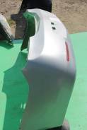 Бампер. Geely MK