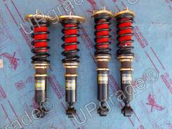 Койловер. Toyota Crown Majesta, JZS177, UZS175 Toyota Aristo, JZS160, JZS161 Lexus GS300, JZS160, UZS160