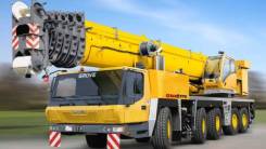 Grove GMK5170. Автокран , 571 куб. см., 170 кг., 98 м.