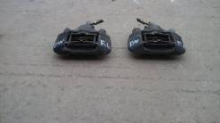 Суппорт тормозной. Mazda Demio, DW3W, DW5W