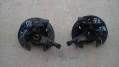 Кулак поворотный. Mazda Demio, DW3W, DW5W Двигатели: B5ME, B3E, B3ME, B5E