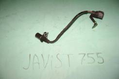 Датчик положения коленвала. Toyota: Crown, Soarer, Cresta, Origin, Crown Majesta, Mark II, Supra, Altezza, Aristo, Progres, Chaser Двигатель 2JZGE