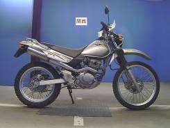Honda SL 230. 230 куб. см., исправен, птс, без пробега