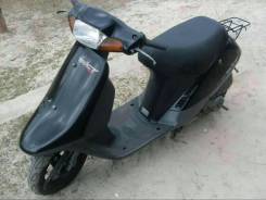 Honda Tact AF-16. 50 куб. см., исправен, без птс, с пробегом