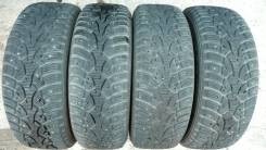 Gislaved Nord Frost III. Зимние, шипованные, 10 %, 4 шт
