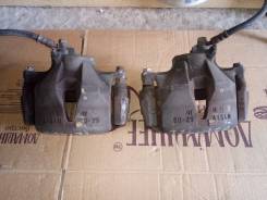 Суппорт тормозной. Toyota: Mark II Wagon Blit, Crown Majesta, Crown, Verossa, Mark II, Altezza, Progres, Brevis Двигатели: 1GFE, 1JZFSE, 1JZGE, 2JZFSE...