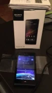 Sony Xperia M. �/�