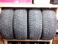 Kumho 822 Power Guard AT. Зимние, без шипов, 2015 год, износ: 5%, 4 шт