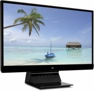 Viewsonic. 23 дюйма (58 см)
