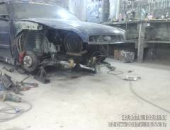 Покраска авто, полировка, рихтовка , замена жидкостей