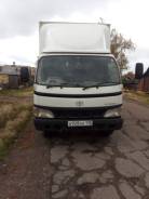 Toyota Dyna. Продам тойота дюна, 5 300 куб. см., 4 000 кг.