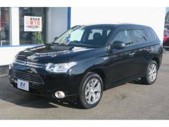 Mitsubishi Outlander. автомат, 4wd, 2.0, бензин, 40 000 тыс. км, б/п. Под заказ