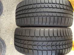 Nexen Winguard SPORT. Зимние, без шипов, износ: 10%, 2 шт