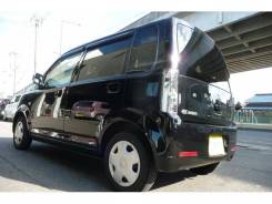 Mitsubishi eK-Wagon. автомат, передний, 0.7, бензин, 25 000 тыс. км, б/п. Под заказ