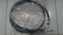 Трос КПП HD120 / HD170 / Gold / MEGA 5 Tonn / 437406B200 / сдвиг / нейтраль / Чёрный
