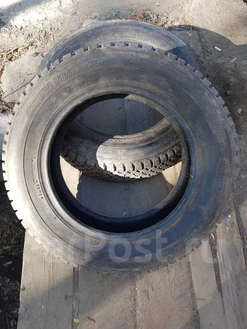 Bridgestone Blizzak PM-20. ������, �/�, ����� 5 % ����