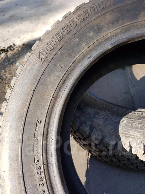 Bridgestone Blizzak PM-20. ������, �/�, ����� 5 % ����