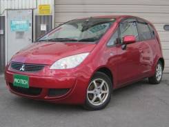 Mitsubishi Colt. автомат, передний, 1.3, бензин, 25 000 тыс. км, б/п. Под заказ