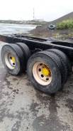 Мост. Mitsubishi Fuso Mitsubishi FV