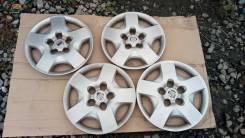 Колпак. Nissan Presage, TU30, HU30, TNU30 Nissan Bassara, JTU30, JTNU30, JHU30 Nissan X-Trail, NT30, T30, PNT30 Двигатели: VQ30DE, QR25DE, QR20DE, SR2...