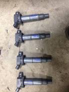 Катушка зажигания. Toyota: Avensis Verso, Crown, Voxy, Solara, Corolla, Hiace, Porte, 4Runner, Vista Ardeo, Hilux, Mark X, Harrier, Nadia, Highlander...