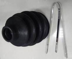 Пыльник привода / Actyon / Actyon Sports / ( OUT ) / 4954133720 / 413ST09010 / Наружний / OEM