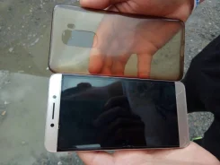 LeEco [LeTV] Le PRO 3. �/�