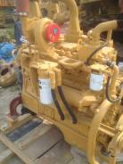 Продажа запчастей на бульдозера Komatsu Caterpillar