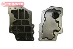 Фильтр АКПП NISSA TEANA J32 CVT COBWEB 113380