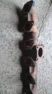 Коллектор выпускной. Toyota Land Cruiser, HDJ80, HDJ81, HDJ81V Двигатели: 1HDFT, 1HDFTE