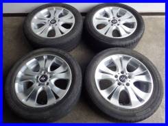 Inter Milano Voltec. 7.0x17, 5x114.30, ET53, ЦО 73,0 мм.