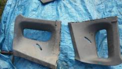 Обшивка багажника. Toyota: Corolla II, Tercel, Paseo, Corsa, Cynos Daihatsu YRV, M201G Двигатели: 1NT, 4EFE, 5EFE, 2E, 5EFHE