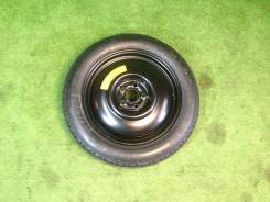 Колесо запасное. Subaru Legacy Lancaster, BHE Subaru Legacy, BD5, BE5, BE9, BEE, BG5, BH5, BH9, BHE, BL5, BL9, BP5, BP9, BPE Двигатели: EJ203, EJ204...