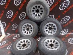 Продам колеса!. x15" 6x139.70