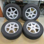 Giraru. 7.0x16", 4x114.30, 5x114.30, ET35, ЦО 73,0 мм.
