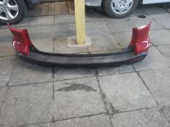 Бампер. Honda CR-V Двигатель N22A2