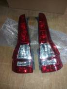 Стоп-сигнал. Honda CR-V Двигатель N22A2