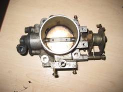 Заслонка дроссельная. Honda Saber, UA5 Honda Inspire, UA5 Honda Lagreat, RL1 Двигатели: J32A, J35A