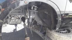 Шланг тормозной. Nissan Juke, F15, F15E, NF15, YF15 Двигатели: HR15DE, HR16DE, MR16DDT
