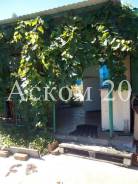 Дом с участком в Надеждинском районе ДНТ Аргус. 2-я Восточная, р-н Урочище Мирное, площадь дома 40 кв. м., скважина, электричество 15 кВт, отопление т...