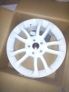 LegeArtis Optima FD16. 6.5x16, 5x108.00, ET50, ЦО 63,3 мм.