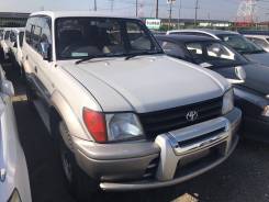 Toyota Land Cruiser Prado. LJ95 VZJ95W VZJ90W VZJ90 KZJ90 KDJ95W KZJ95 KDJ90W LJ90 RZJ90 RZJ95W KZJ90W RZJ90W RZJ95 VZJ95 KZJ95W KDJ90 KDJ95, 3RZ5VZ1K...
