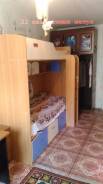 Комната, улица Хабаровская 30а. Первая речка, агентство, 16 кв. м. Комната