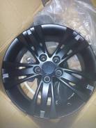 LegeArtis Optima FD42. 6.5x16, 5x108.00, ET50, ЦО 63,3 мм.