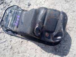 Поддон. Toyota Corolla Двигатель 5AFE