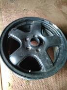 TRW. 6.5x16, 5x114.30, ET48, ЦО 48,0 мм.